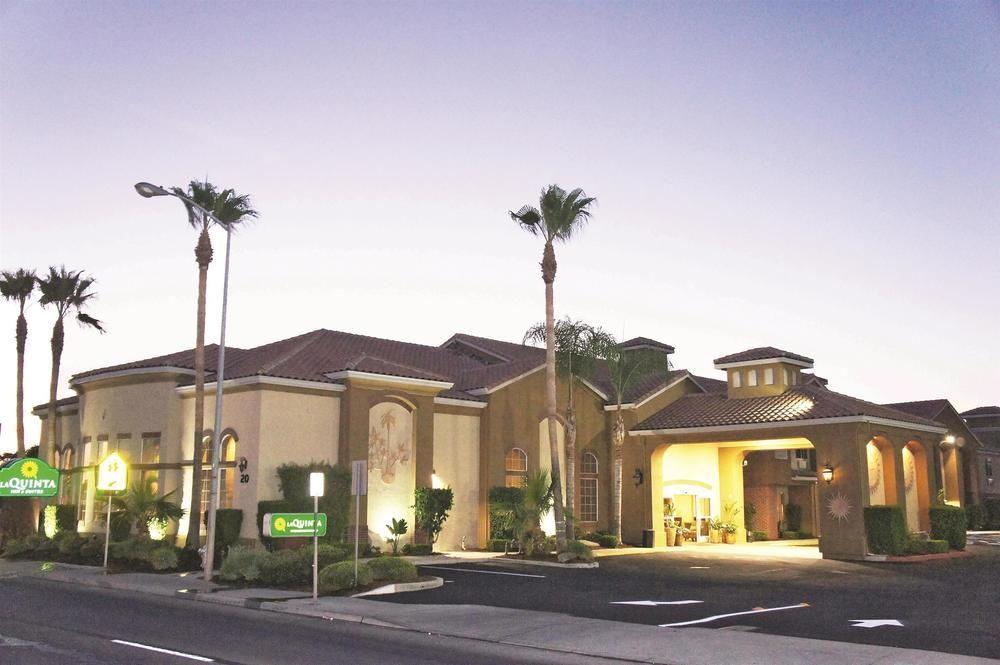La Quinta By Wyndham Los Banos Exterior photo